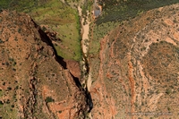 52. Alice Springs, Simpsons Gap<br />Added 30 April 2017